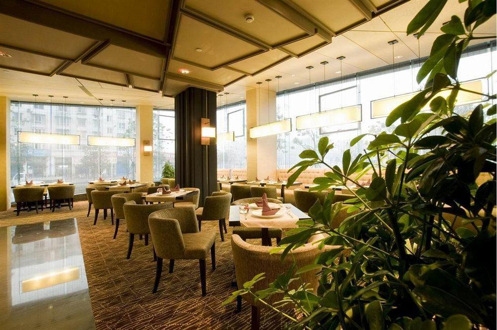 Haili Garden Hotel Гуанджоу Екстериор снимка