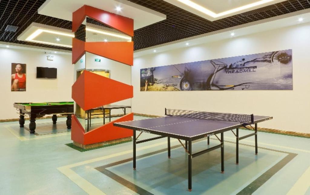 Haili Garden Hotel Гуанджоу Екстериор снимка