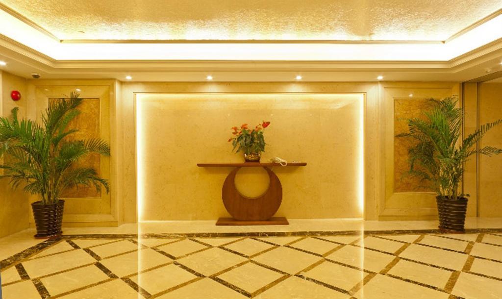Haili Garden Hotel Гуанджоу Екстериор снимка