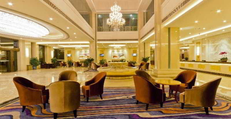 Haili Garden Hotel Гуанджоу Екстериор снимка
